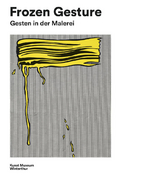 Frozen Gesture - 