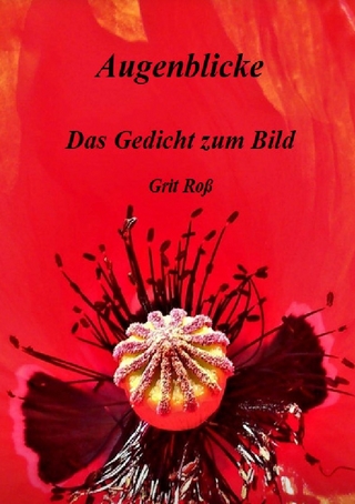 Augenblicke - Das Gedicht zum Bild