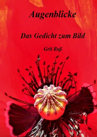Augenblicke - Das Gedicht zum Bild