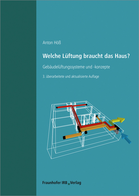 Welche Lüftung braucht das Haus? - Anton Höß
