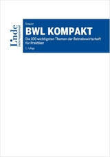 BWL kompakt - Christian Kreuzer