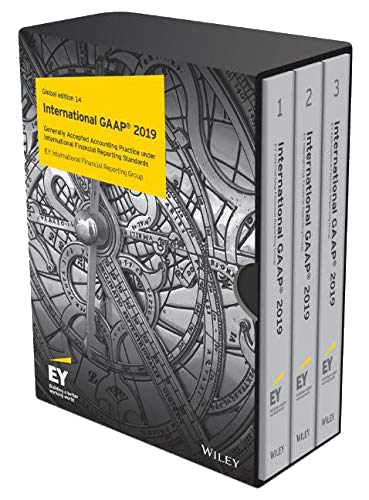International GAAP 2019 -  Ernst & Young LLP