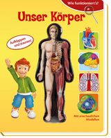 Tr&ouml;tsch Wie funktioniert&acute;s? Unser K&ouml;rper