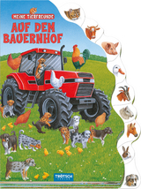 Tr&ouml;tsch Meine Tierfreunde auf dem Bauernhof