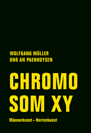 Chromosom XY