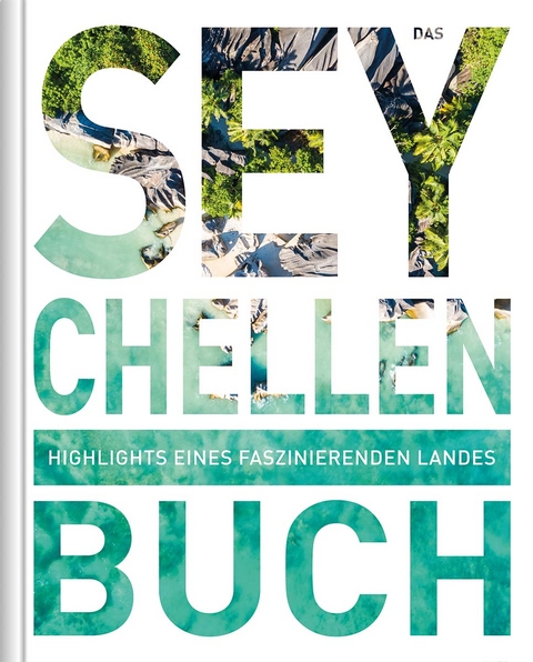 Das Seychellen Buch