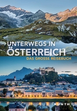 KUNTH Unterwegs in &Ouml;sterreich