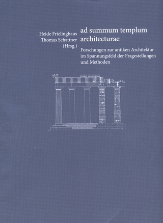 ad summum templum architecturae