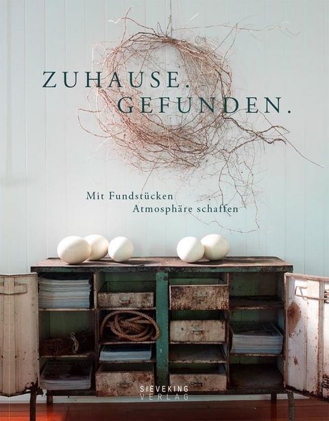 Zuhause.Gefunden. - Oliver Maclennan