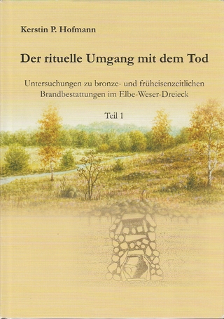 Der rituelle Umgang mit dem Tod