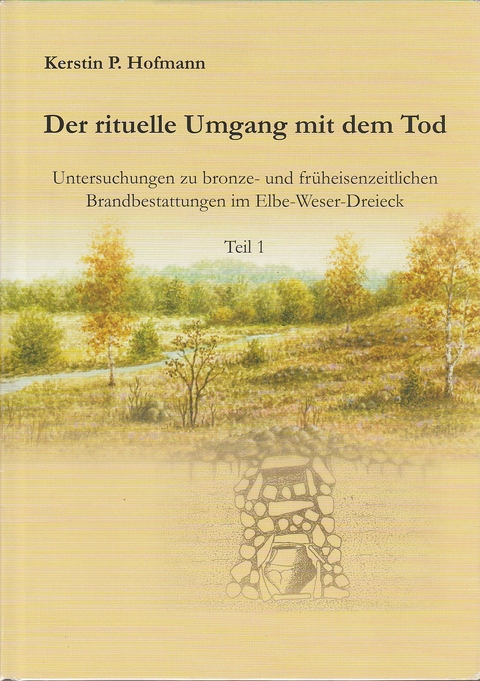 Der rituelle Umgang mit dem Tod - Kerstin P. Hofmann
