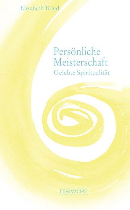 Pers&ouml;nliche Meisterschaft - Elisabeth Bond