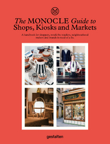 The Monocle Guide to Shops, Kiosks and Markets -  Monocle