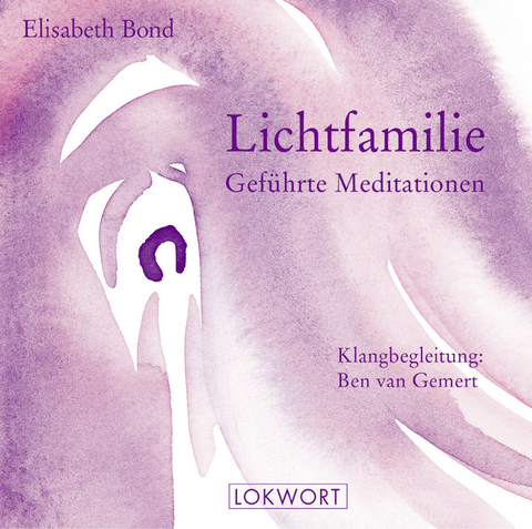 Lichtfamilie - Elisabeth Bond