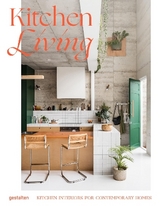 Kitchen Living - 