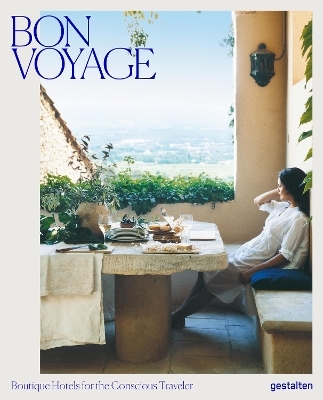 Bon Voyage - 