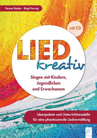 Lied kreativ