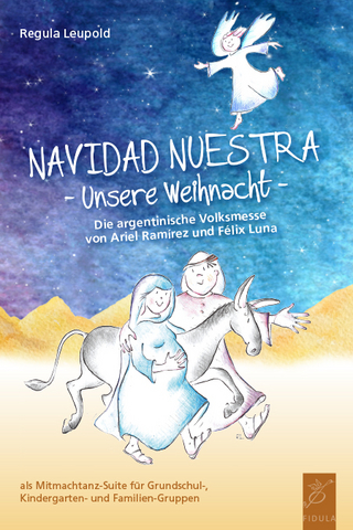 Navidad Nuestra - Unsere Weihnacht