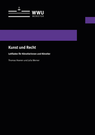 Kunst und Recht
