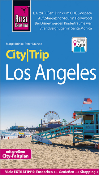 Reise Know-How CityTrip Los Angeles