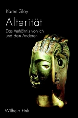 Alterit&auml;t - Karen Gloy