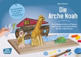 Die Arche Noah - Gabi Scherzer