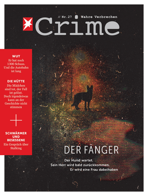 stern Crime - Wahre Verbrechen - 