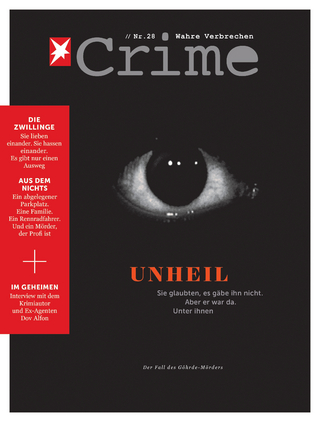 stern Crime - Wahre Verbrechen
