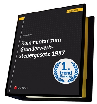 Kommentar zum Grunderwerbsteuergesetz 1987