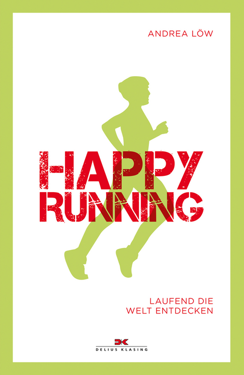 Happy Running - Andrea L&ouml;w