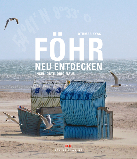 F&ouml;hr neu entdecken - Othmar Kyas