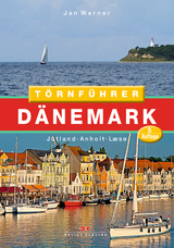 Törnführer Dänemark 1 - Werner, Jan