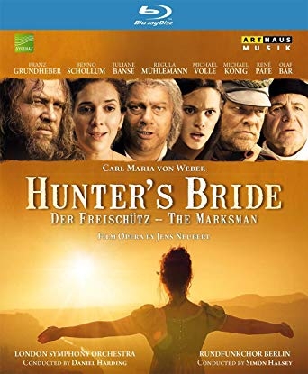 Hunter&rsquo;s Bride - 