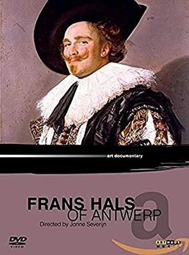 Frans Hals of Antwerp - 