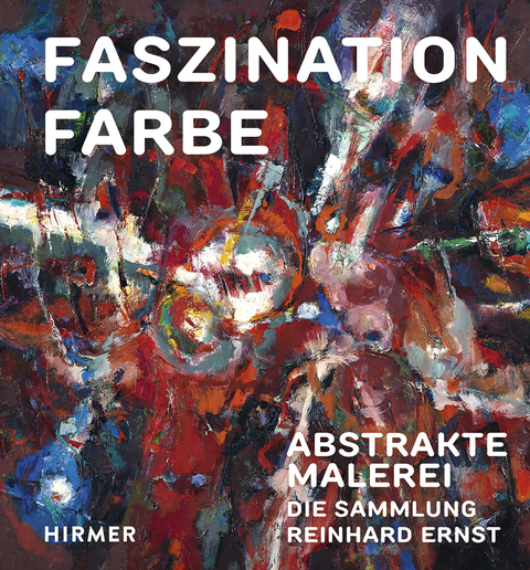 Faszination Farbe - 