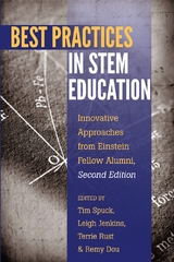 Best Practices in STEM Education - 