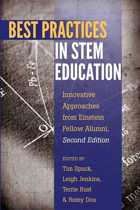 Best Practices in STEM Education - 