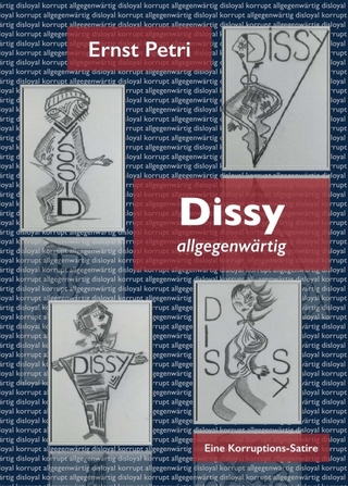 DISSY allgegenwärtig