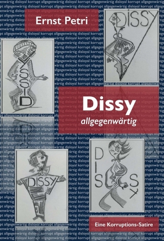 DISSY allgegenwärtig