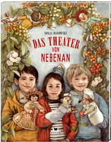 Das Theater von nebenan - Sonja Danowski
