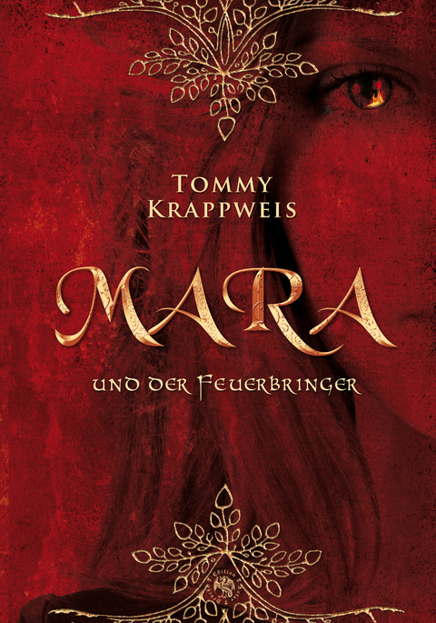 Mara und der Feuerbringer - Tommy Krappweis