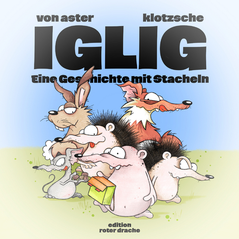IGLIG - Christian von Aster