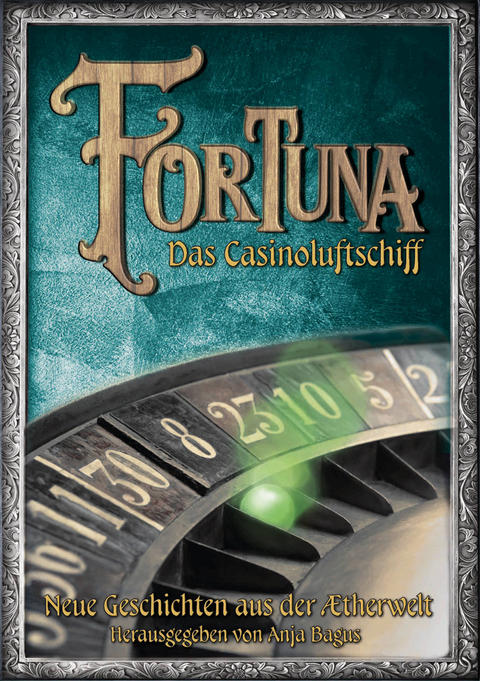 Fortuna - Anja Bagus, Franticek Jezdec, Nathan Kinderling, Jens Gehres, Olaf Stieglitz, Dorothe Reimann, David Pawn