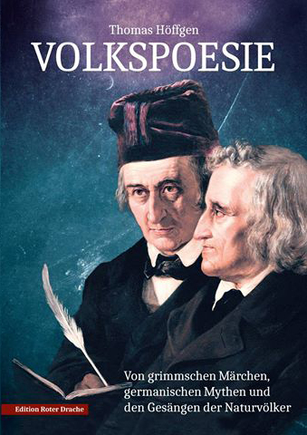 Volkspoesie - Thomas H&ouml;ffgen