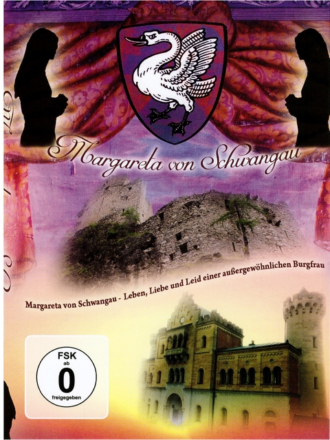 Margareta von Schwangau - Elisabeth Wintergerst