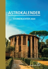 Astrokalender Sternenlichter 2020 - Niehaus, Petra