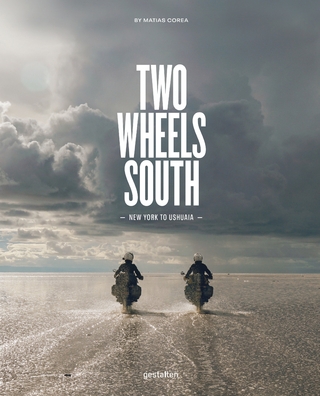 Two Wheels South (DE)