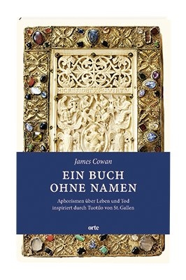 Ein Buch ohne Namen - James Cowan