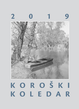 Koroški koledar 2019 - 