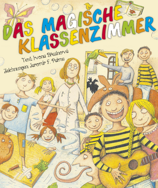 Das magische Klassenzimmer